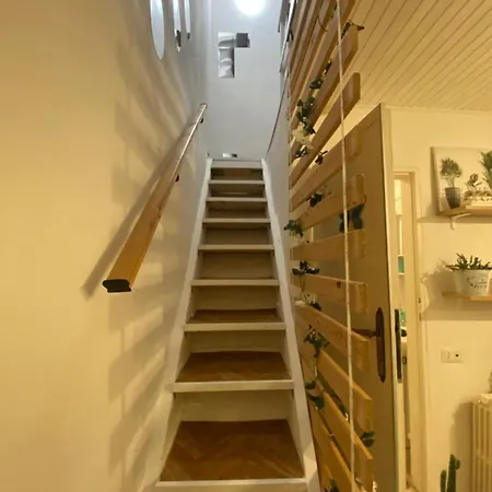 Bed & Breakfast Casa Baiettini 9 *