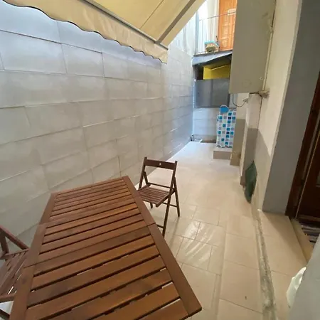 Casa Baiettini 9 Couette-café Intra