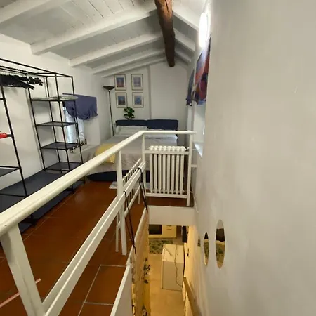 Bed and Breakfast Casa Baiettini 9 3*