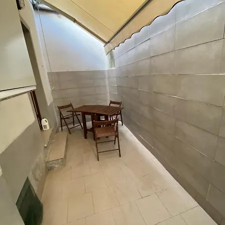 Casa Baiettini 9 3*