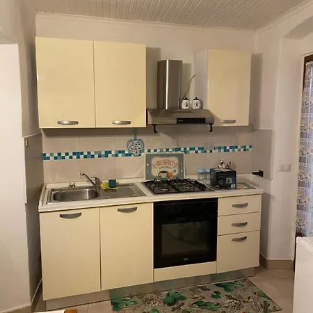 Casa Baiettini 9 Intra