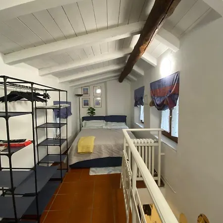 Casa Baiettini 9 Panzió