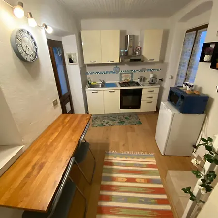 Casa Baiettini 9 Bed & Breakfast *