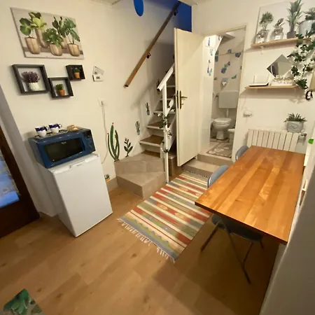 Casa Baiettini 9 Intra